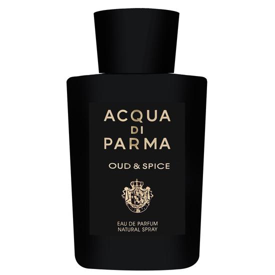 Acqua Di Parma Oud & Spice Eau De Parfum 180ml