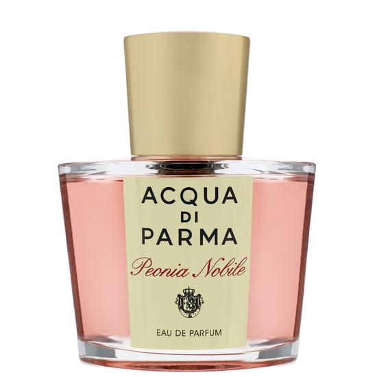 Acqua Di Parma Peonia Nobile Eau De Parfum 50ml