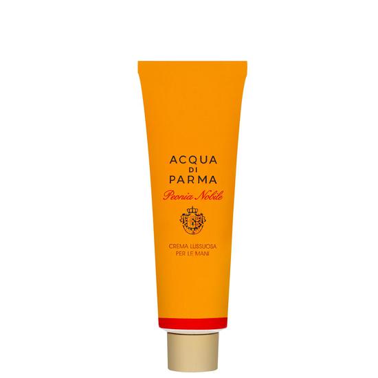 Acqua Di Parma Peonia Nobile Hand Cream 30ml