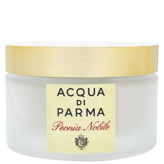 Acqua Di Parma Peonia Nobile Luxurious Body Cream