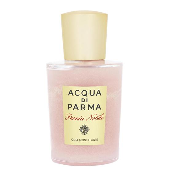 Acqua Di Parma Peonia Nobile Shimmering Oil 100ml