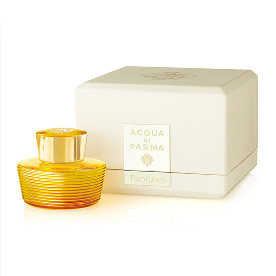 Acqua di Parma Profumo Eau de Parfum Natural Spray 50ml
