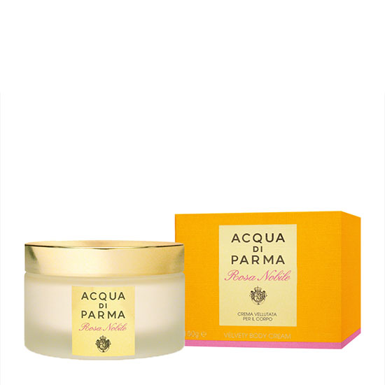 Acqua di Parma Rosa Nobile Body Cream