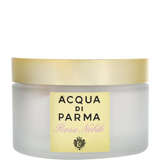 Acqua Di Parma Rosa Nobile Body Cream 150ml