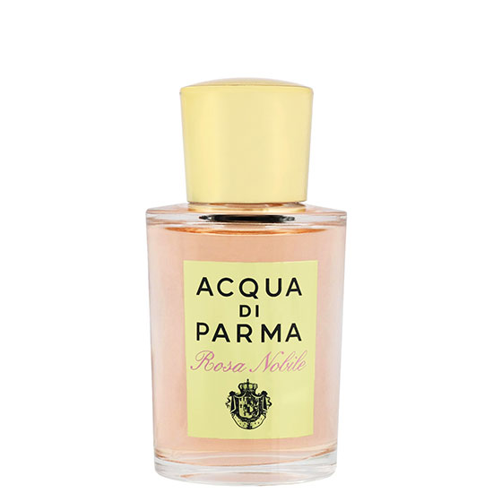 acqua di parma profumo rosa nobile