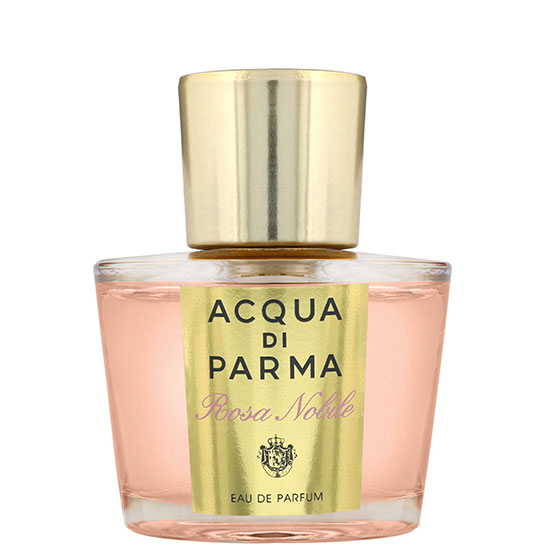 Acqua Di Parma Rosa Nobile Eau de Parfum Natural Spray 50ml
