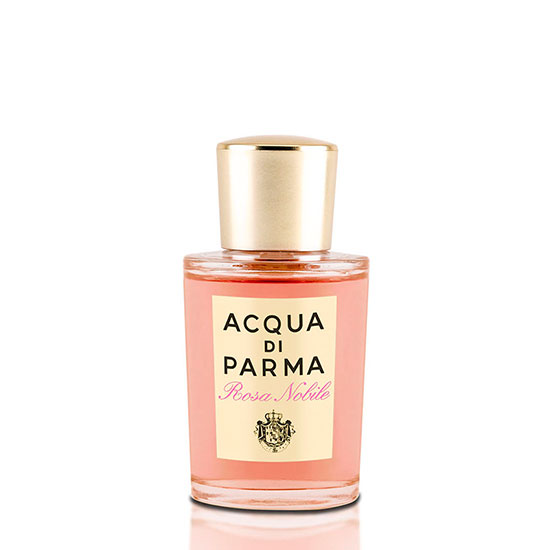 Acqua di Parma Rosa Nobile Eau de Parfum Spray 20ml