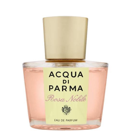 Acqua Di Parma Rosa Nobile Eau De Parfum 50ml