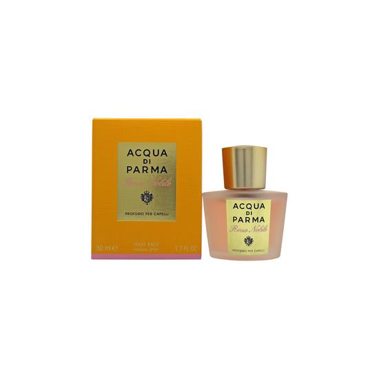 Acqua Di Parma Rosa Nobile Hair Mist Spray 50ml
