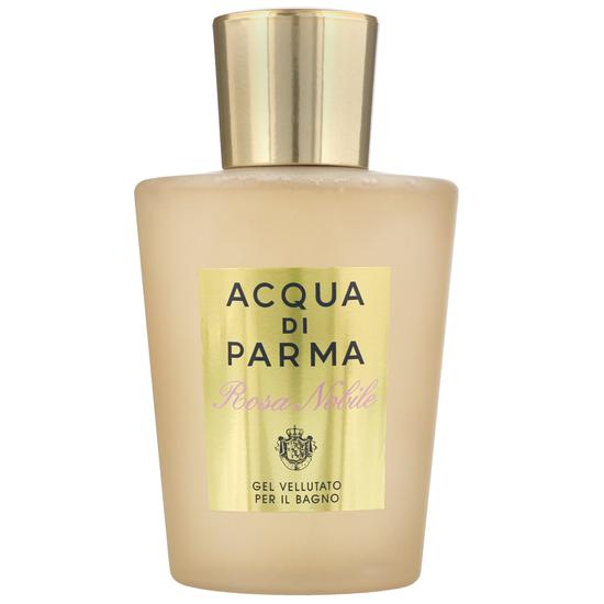 Acqua Di Parma Rosa Nobile Shower Gel 200ml