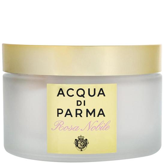 Acqua Di Parma Rosa Nobile Velvety Body Cream