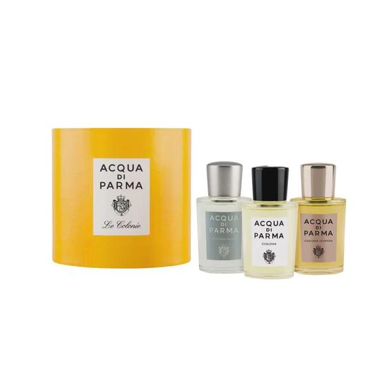 Acqua Di Parma Set Edc 3 x 20ml