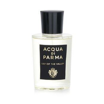 Acqua Di Parma Signatures Of The Sun Lily Of The Valley Eau De Parfum 100ml