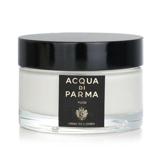 Acqua Di Parma Signatures Of The Sun Yuzu Body Cream 150ml