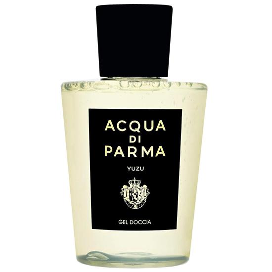 Acqua Di Parma Yuzu Body Wash 200ml