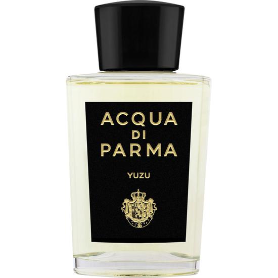Acqua di Parma Yuzu Eau De Parfum Spray 180ml