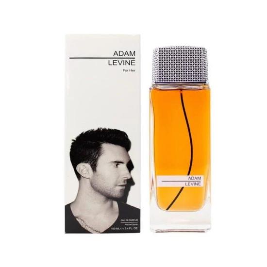 Adam Levine Eau De Parfum 100ml