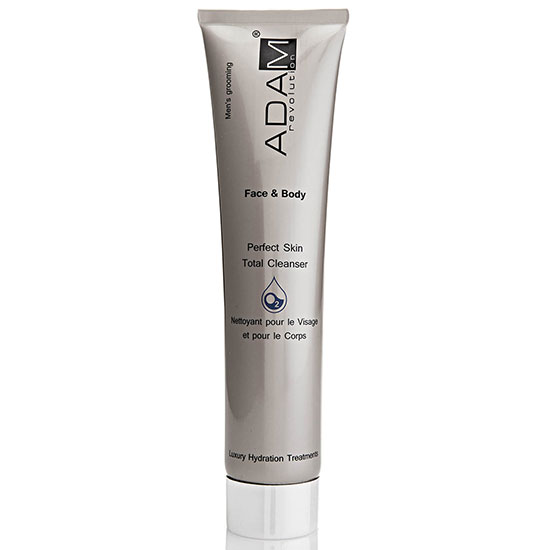 Adam Revolution Perfect Skin Total Cleanser