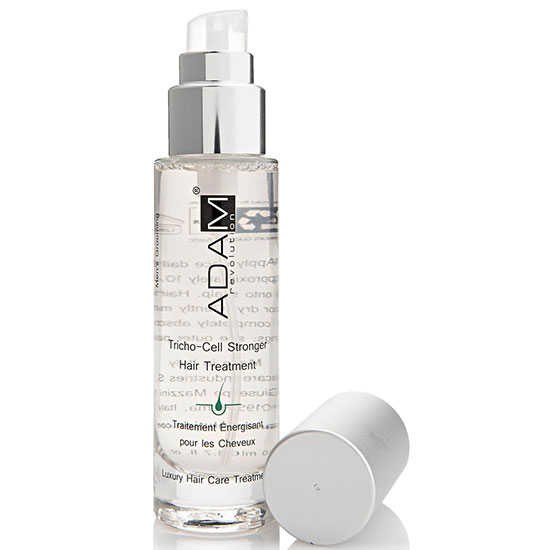 Adam Revolution Tricho Cell Stronger Hair Treatment