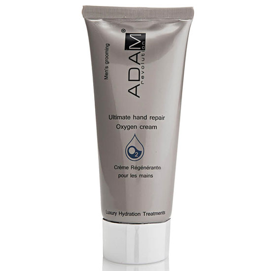 Adam Revolution Ultimate Hand Repair Oxygen Cream