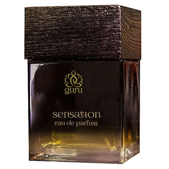 Adi Guru Sensation Eau De Parfum 100ml