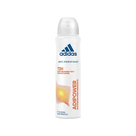 Adidas Adipower Deodorant Body Spray For Women 150ml