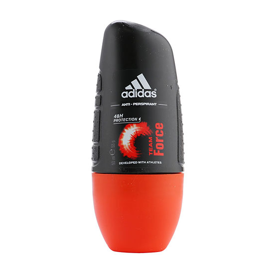 Adidas Anti Perspirant Team Force Roll On 50ml