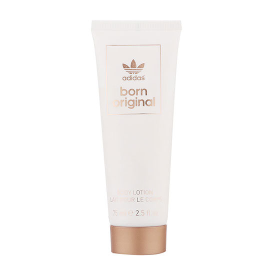 Adidas Born Original Body Lotion 75ml