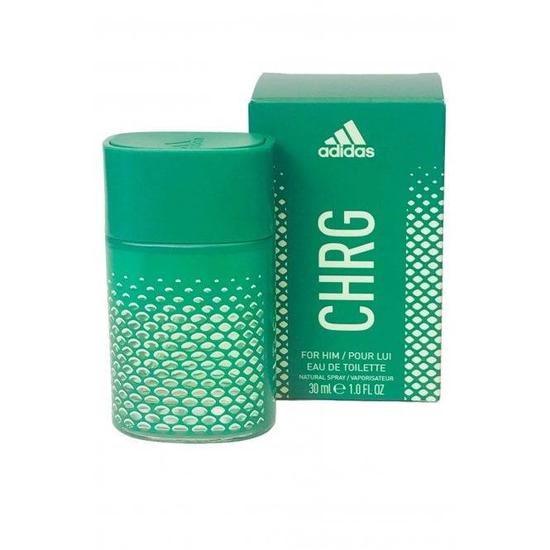 Adidas CHRG Adidas For Him Eau De Toilette Spray 30ml