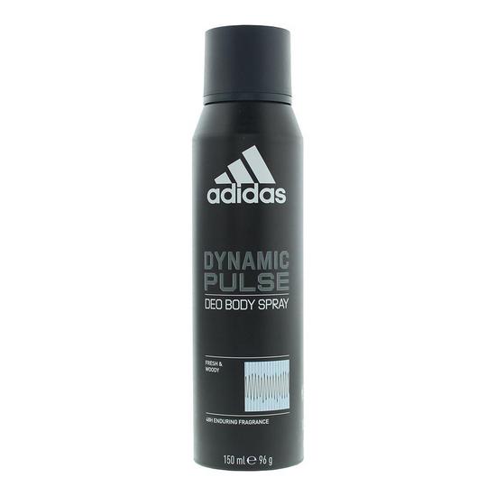 Adidas Dynamic Pulse Deodorant Spray 150ml