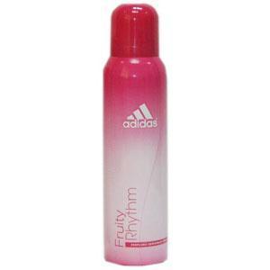 Adidas Fruity Rhythm Deodorant Spray 150ml