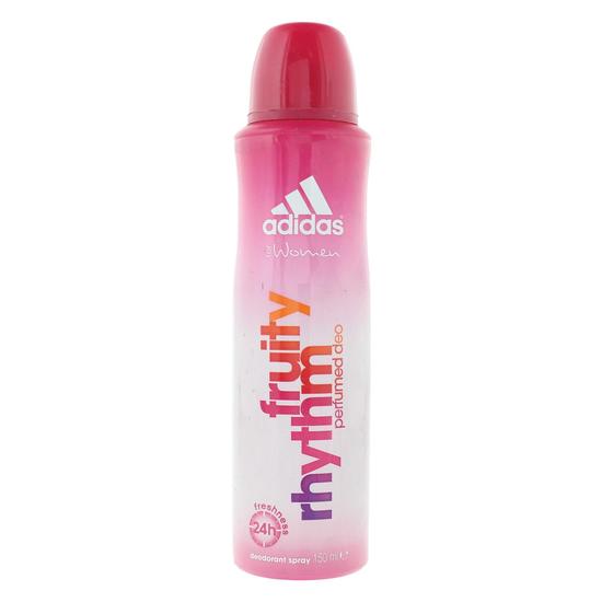 Adidas Fruity Rhythm Deodorant Spray For Her 150ml