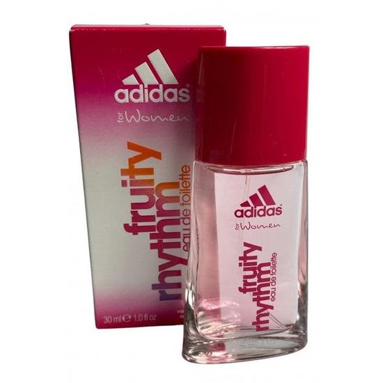 Adidas Fruity Rhythm Eau De Toilette Spray 30ml