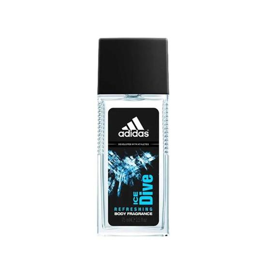 Adidas Ice Dive Body Fragrance 75ml