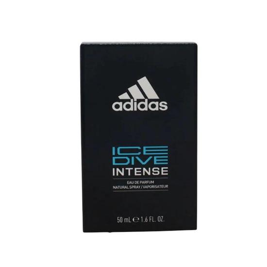 Adidas Intense Ice Dive Eau De Parfum