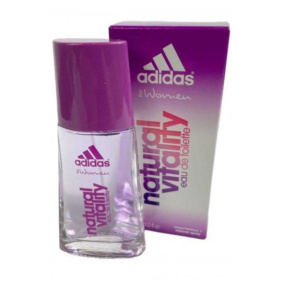 Adidas Natural Vitality Eau De Toilette 30ml