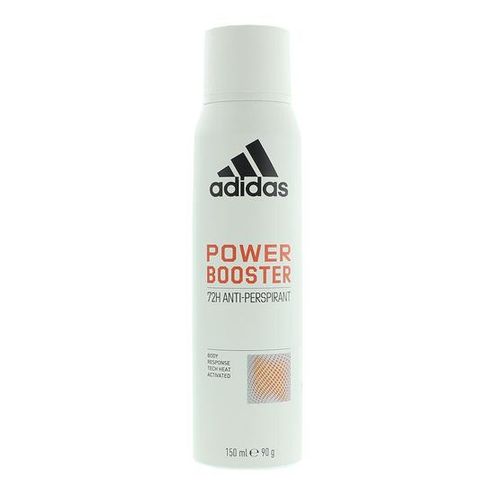 Adidas Power Booster Deodorant Spray 150ml