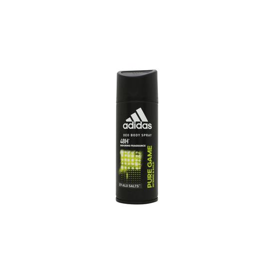 Adidas Pure Game Anti Perspirant Deodorant 150ml