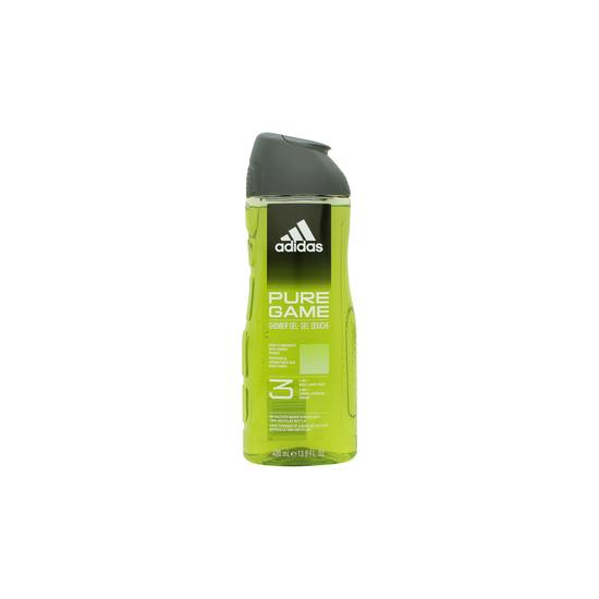 Adidas Pure Game Shower Gel