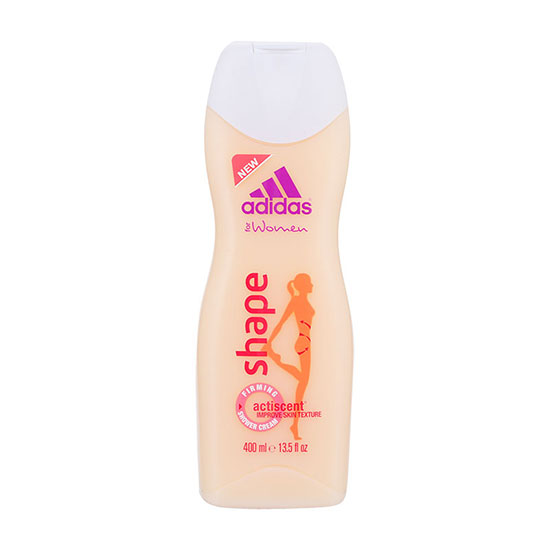 Adidas Shape Shower Gel 400ml