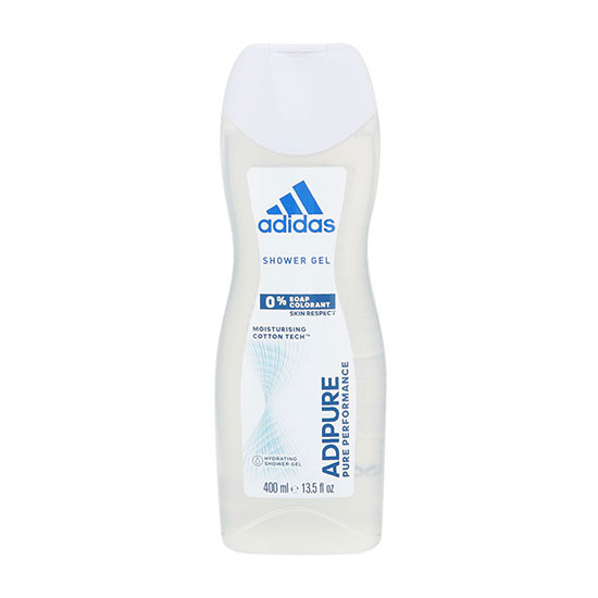 Coty Adidas Soft Honey Shower Gel