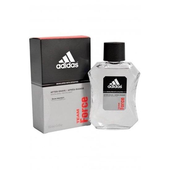 Adidas Team Force Aftershave Lotion 100ml