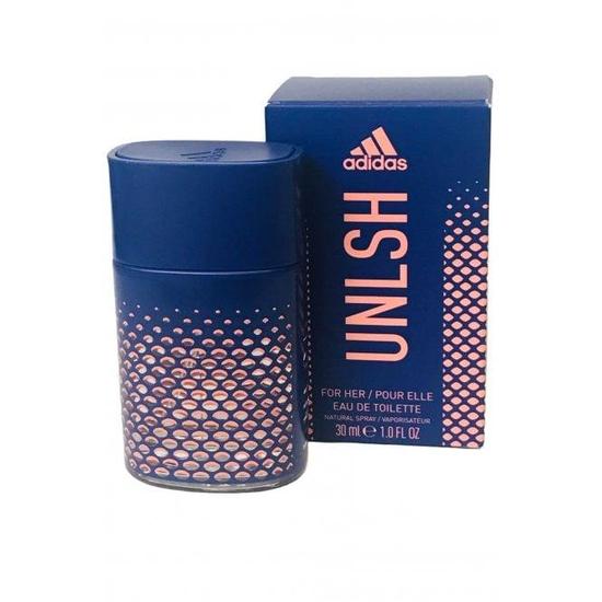 Adidas UNLSH Adidas For Her Eau De Toilette Spray