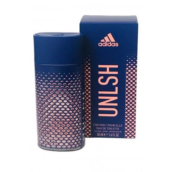 Adidas UNLSH For Her Eau De Toilette