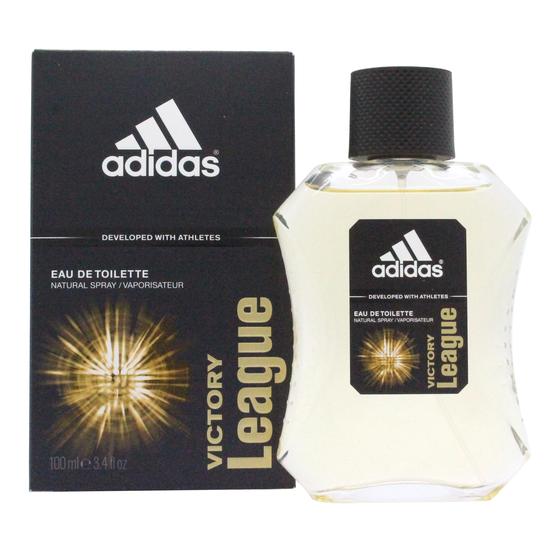 Adidas Victory League Eau De Toilette