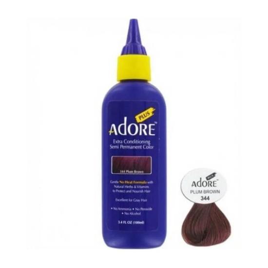 Adore Extra Conditioning Hair Colour