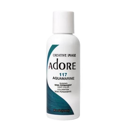 Adore Semi Permanent Hair Colour