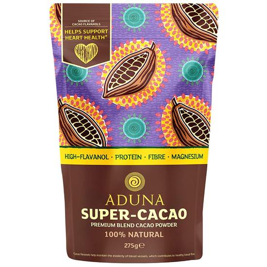 Aduna Super Cacao Powder