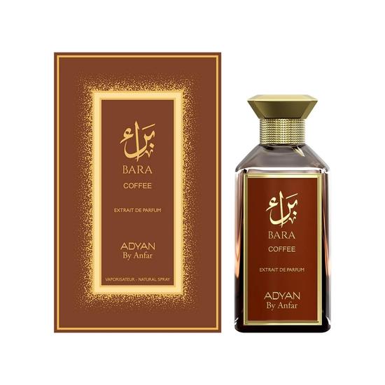Adyan Bara Coffee Extrait De Parfum