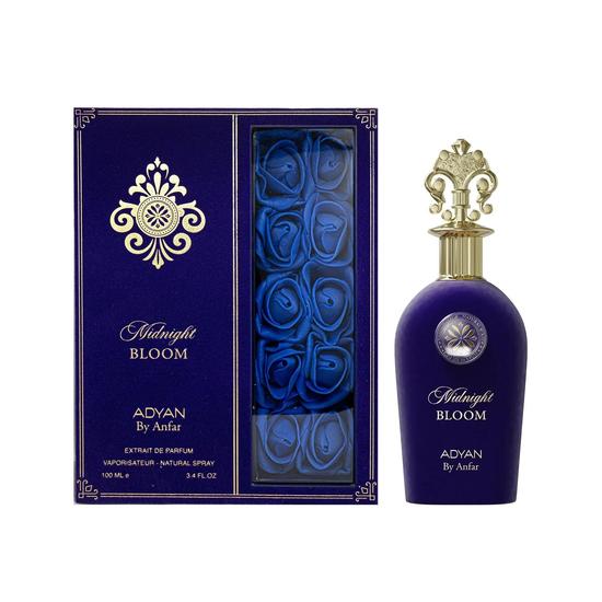 Adyan Midnight Bloom Extrait Perfume